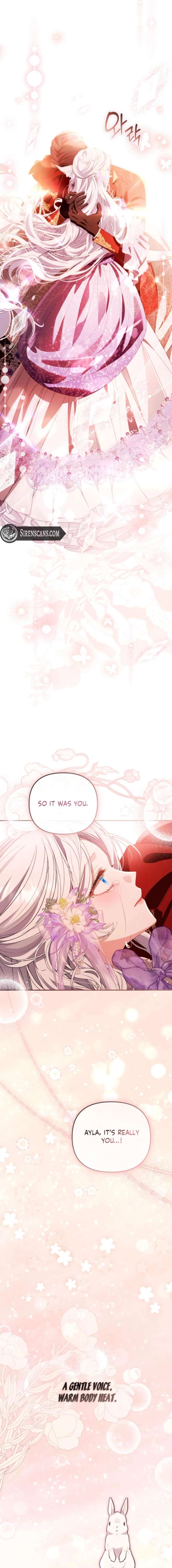 I Will Pay the Price for Deceiving You With My Life Chapter 47 page 19