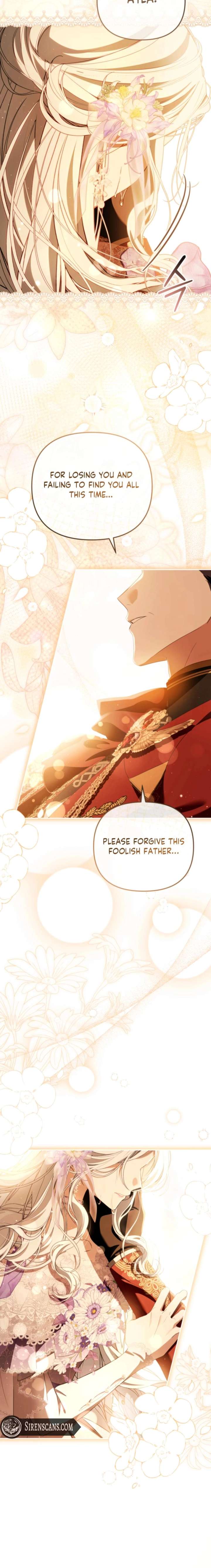 I Will Pay the Price for Deceiving You With My Life Chapter 47 page 24