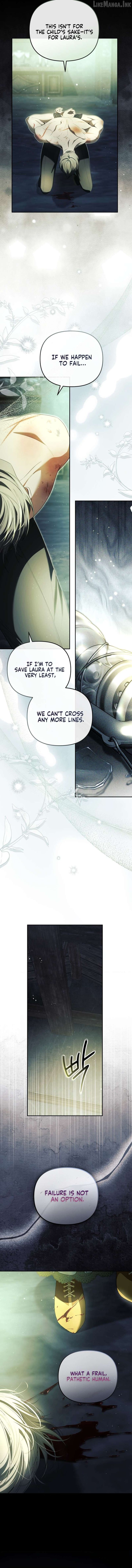I Will Pay the Price for Deceiving You With My Life Chapter 54 page 13