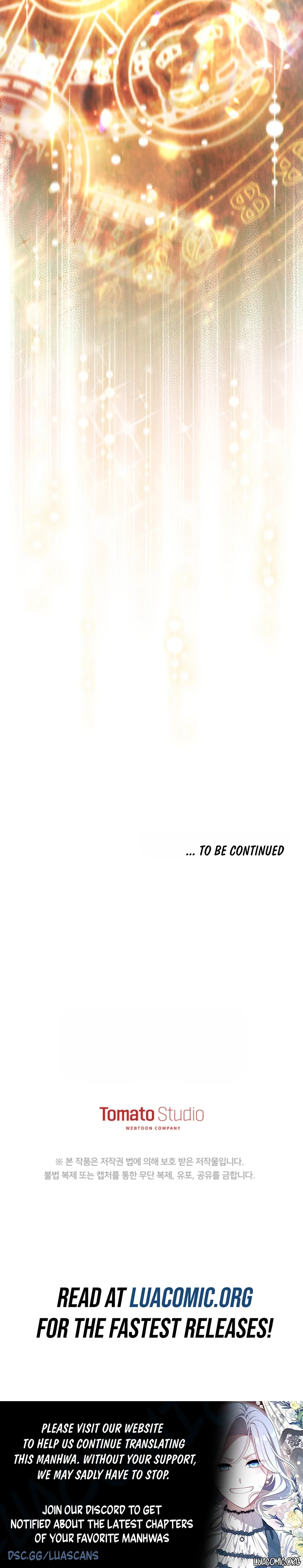 I Will Pay the Price for Deceiving You With My Life Chapter 59 page 11