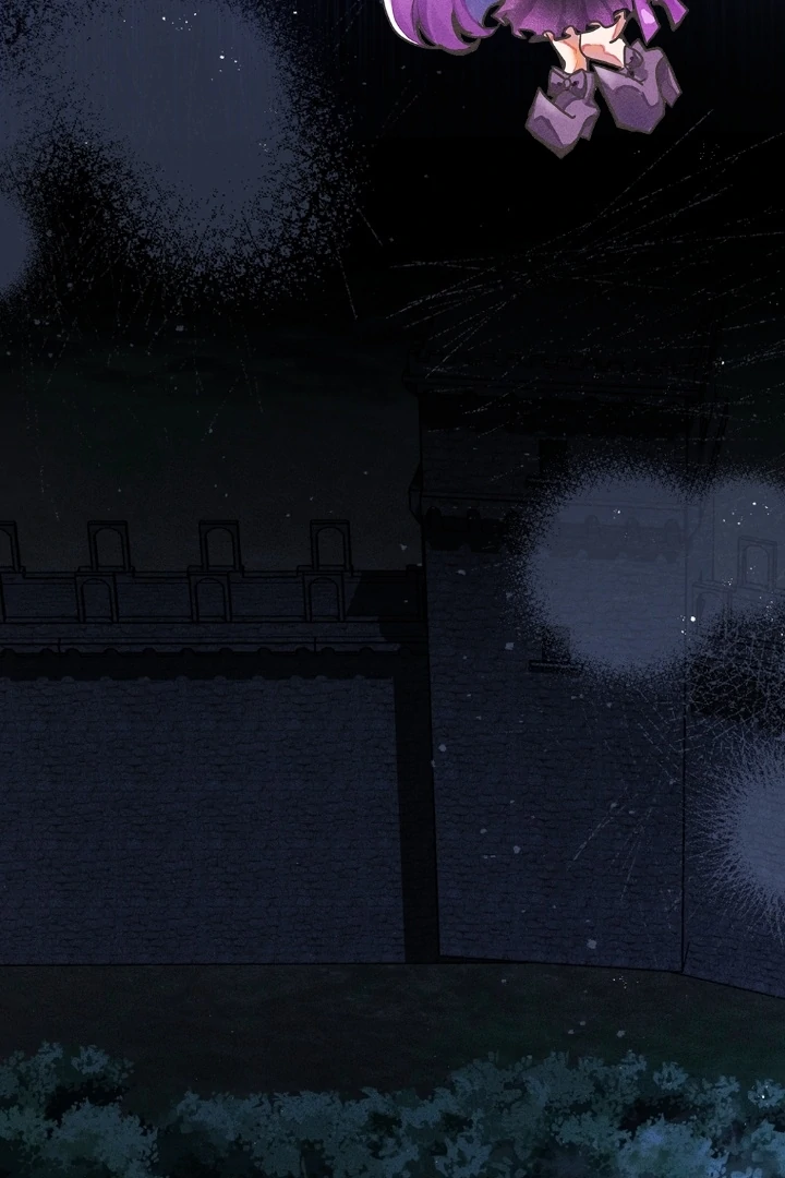 I Will Pay the Price for Deceiving You With My Life Chapter 8 page 3