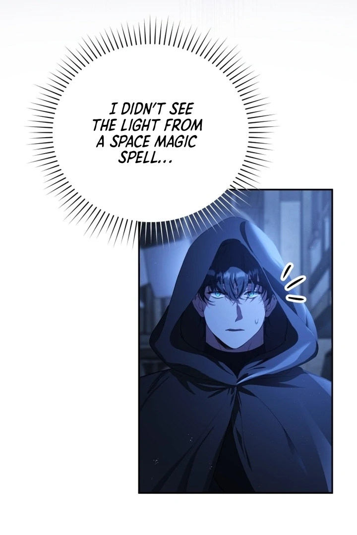 I Will Pay the Price for Deceiving You With My Life Chapter 8 page 7
