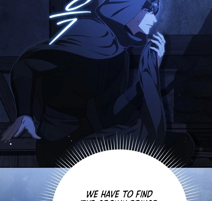 I Will Pay the Price for Deceiving You With My Life Chapter 8 page 13