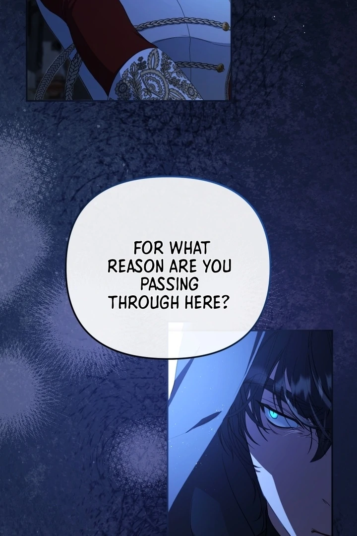 I Will Pay the Price for Deceiving You With My Life Chapter 8 page 18