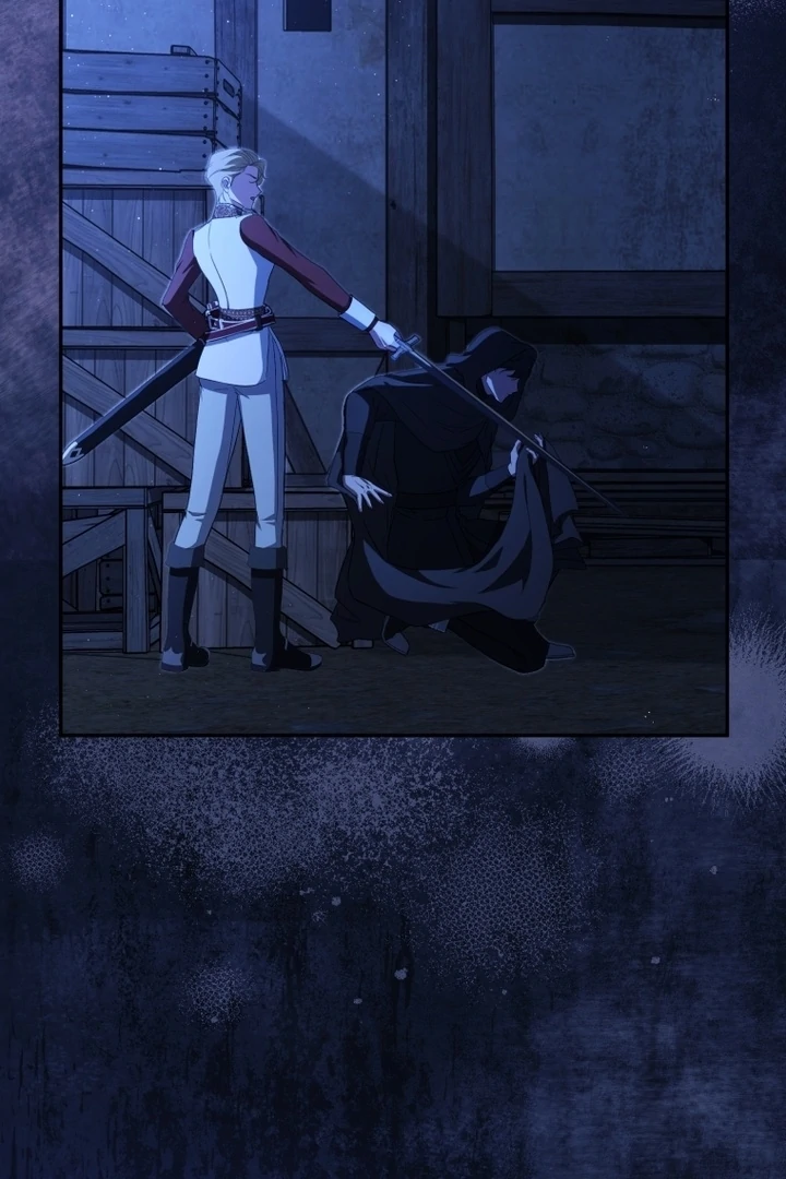 I Will Pay the Price for Deceiving You With My Life Chapter 8 page 20