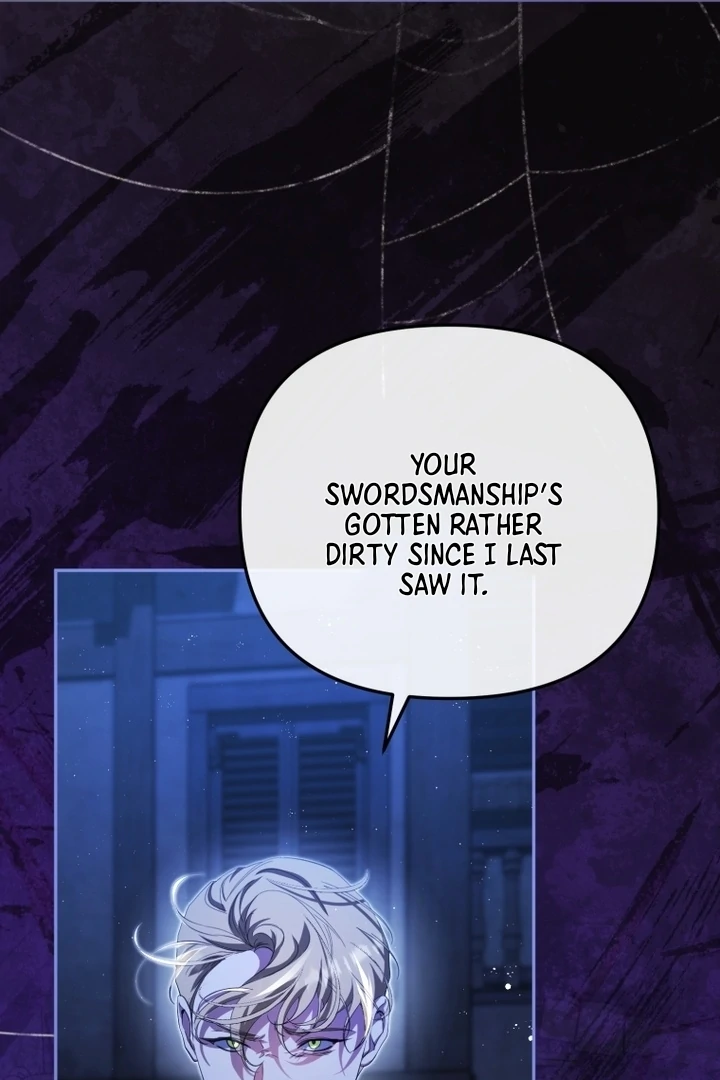 I Will Pay the Price for Deceiving You With My Life Chapter 8 page 45