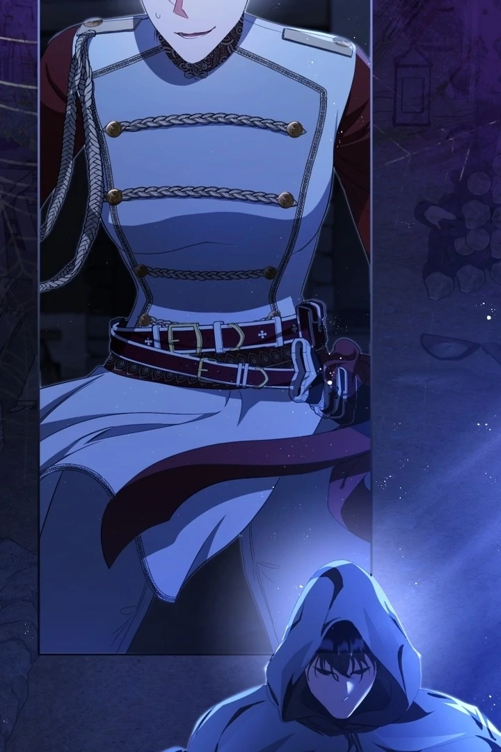 I Will Pay the Price for Deceiving You With My Life Chapter 8 page 46