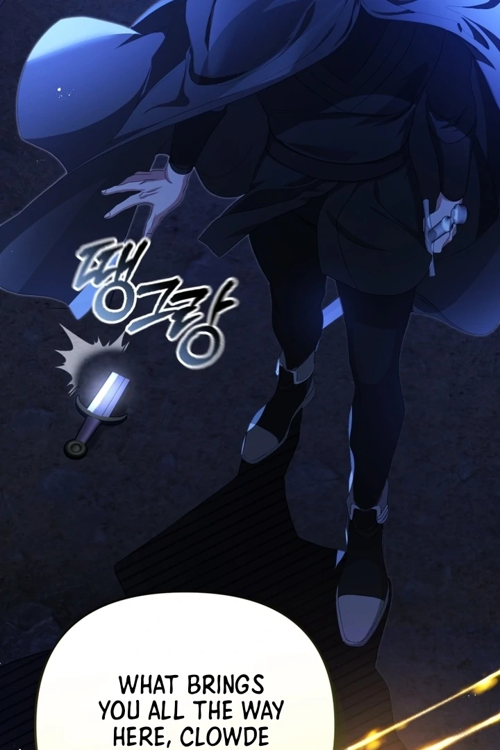 I Will Pay the Price for Deceiving You With My Life Chapter 8 page 47
