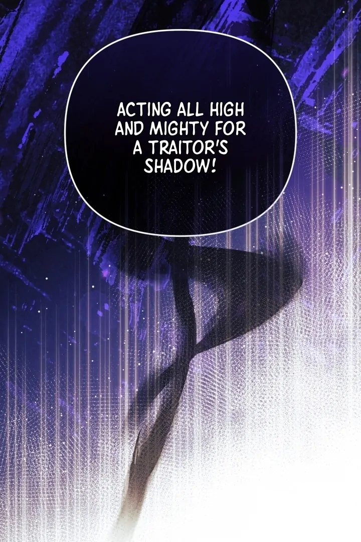 I Will Pay the Price for Deceiving You With My Life Chapter 8 page 51