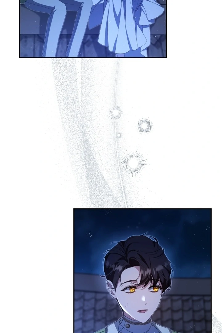 I Will Pay the Price for Deceiving You With My Life Chapter 8 page 58
