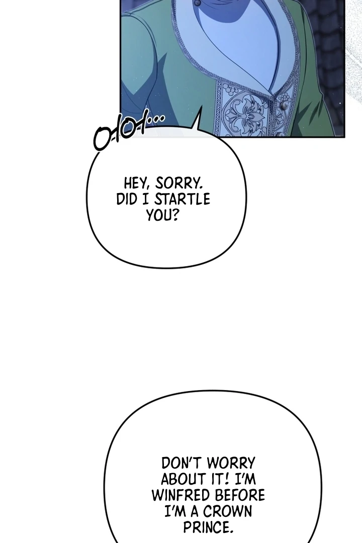 I Will Pay the Price for Deceiving You With My Life Chapter 8 page 59