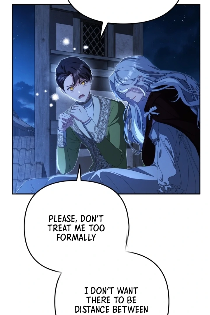 I Will Pay the Price for Deceiving You With My Life Chapter 8 page 60