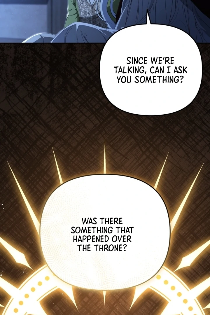 I Will Pay the Price for Deceiving You With My Life Chapter 8 page 73