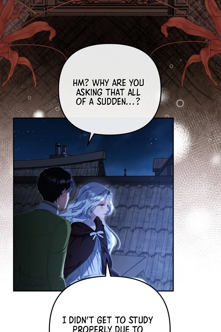 I Will Pay the Price for Deceiving You With My Life Chapter 8 page 75