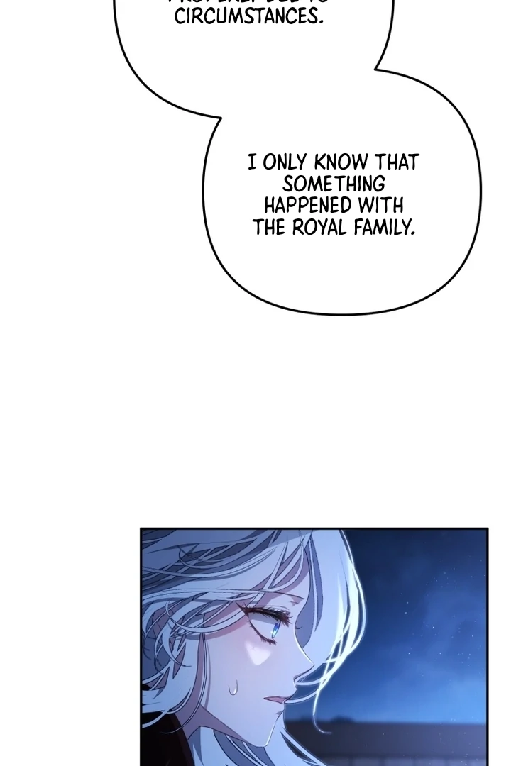 I Will Pay the Price for Deceiving You With My Life Chapter 8 page 76