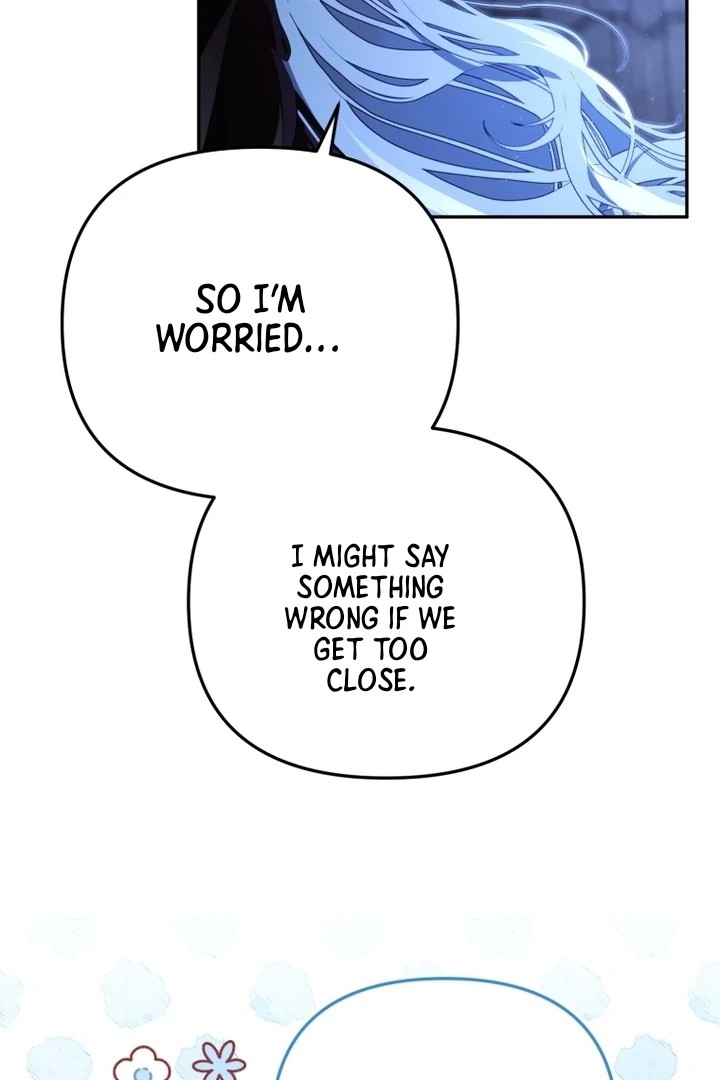 I Will Pay the Price for Deceiving You With My Life Chapter 8 page 77