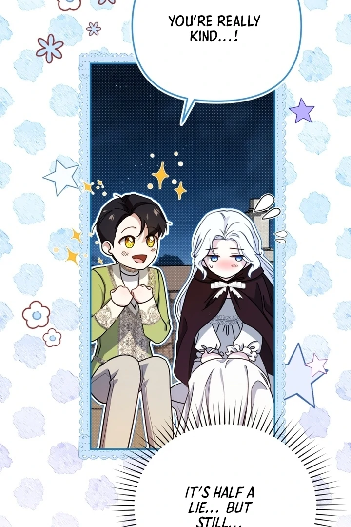I Will Pay the Price for Deceiving You With My Life Chapter 8 page 78