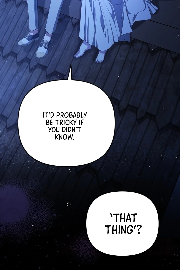 I Will Pay the Price for Deceiving You With My Life Chapter 8 page 80