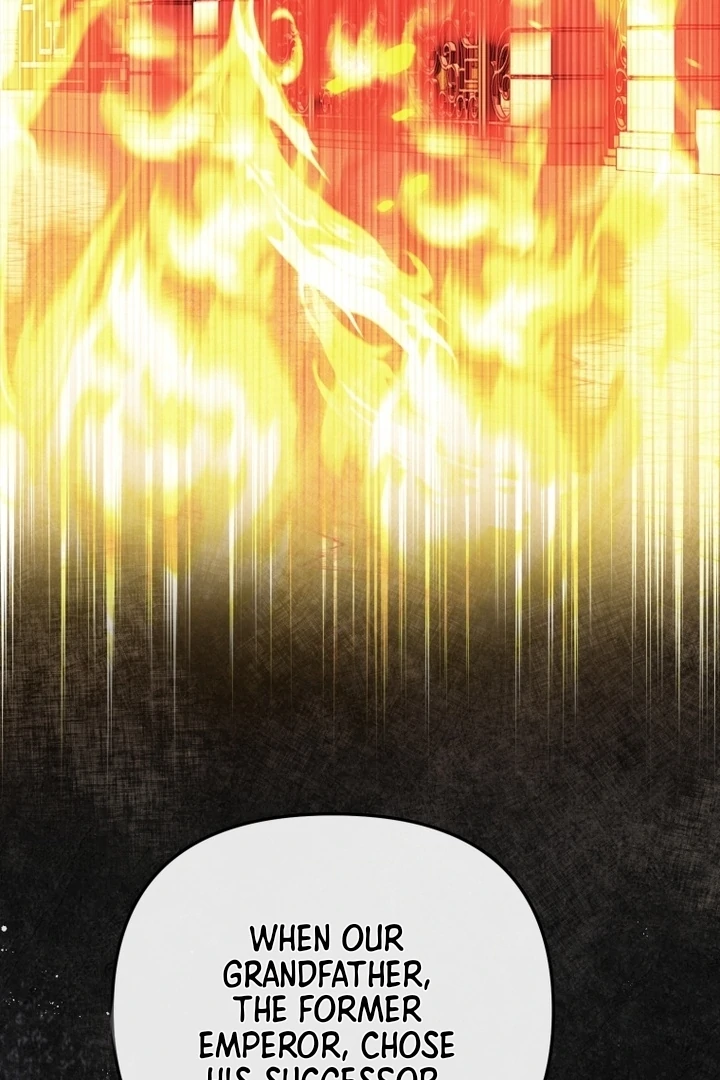 I Will Pay the Price for Deceiving You With My Life Chapter 8 page 83