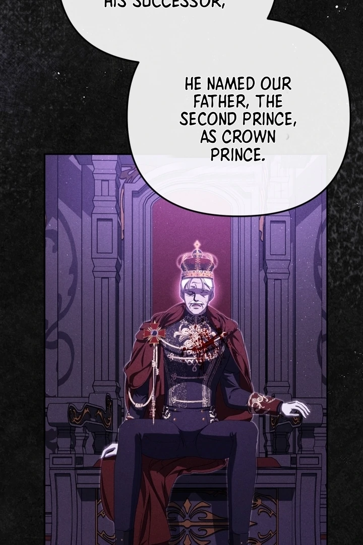 I Will Pay the Price for Deceiving You With My Life Chapter 8 page 84