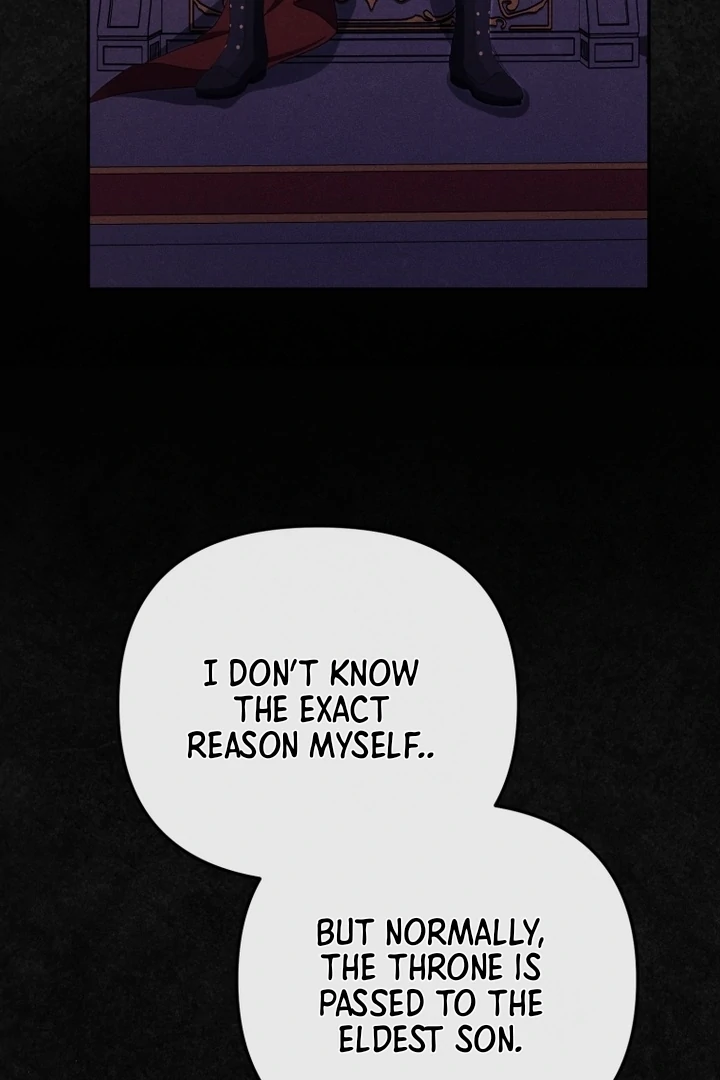 I Will Pay the Price for Deceiving You With My Life Chapter 8 page 85