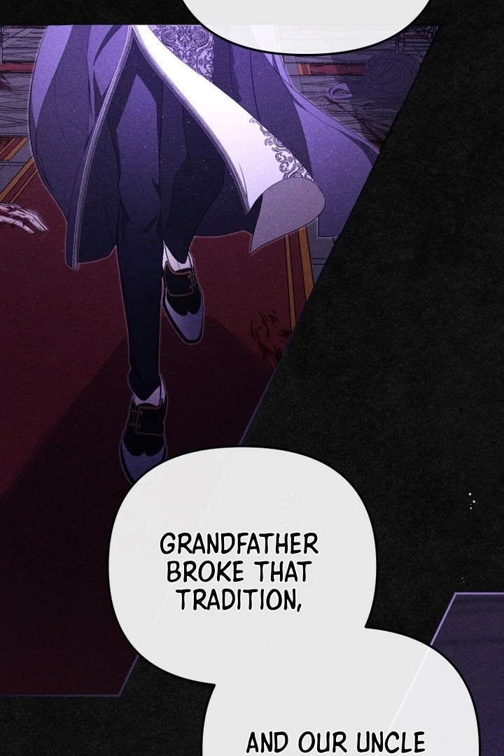 I Will Pay the Price for Deceiving You With My Life Chapter 8 page 86
