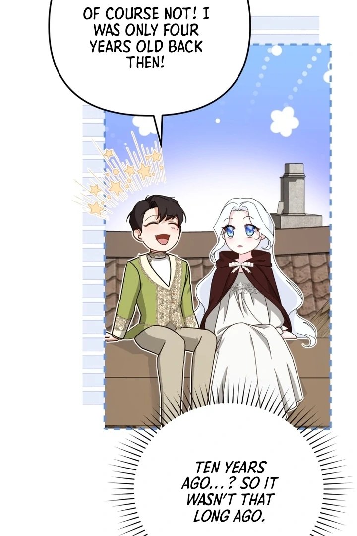 I Will Pay the Price for Deceiving You With My Life Chapter 8 page 103