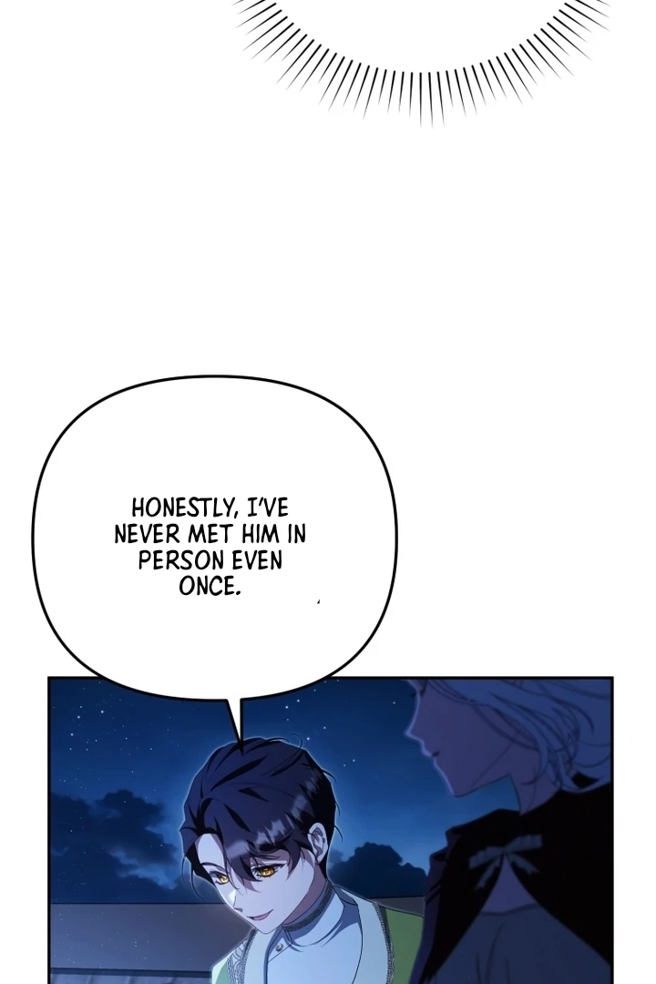I Will Pay the Price for Deceiving You With My Life Chapter 8 page 104