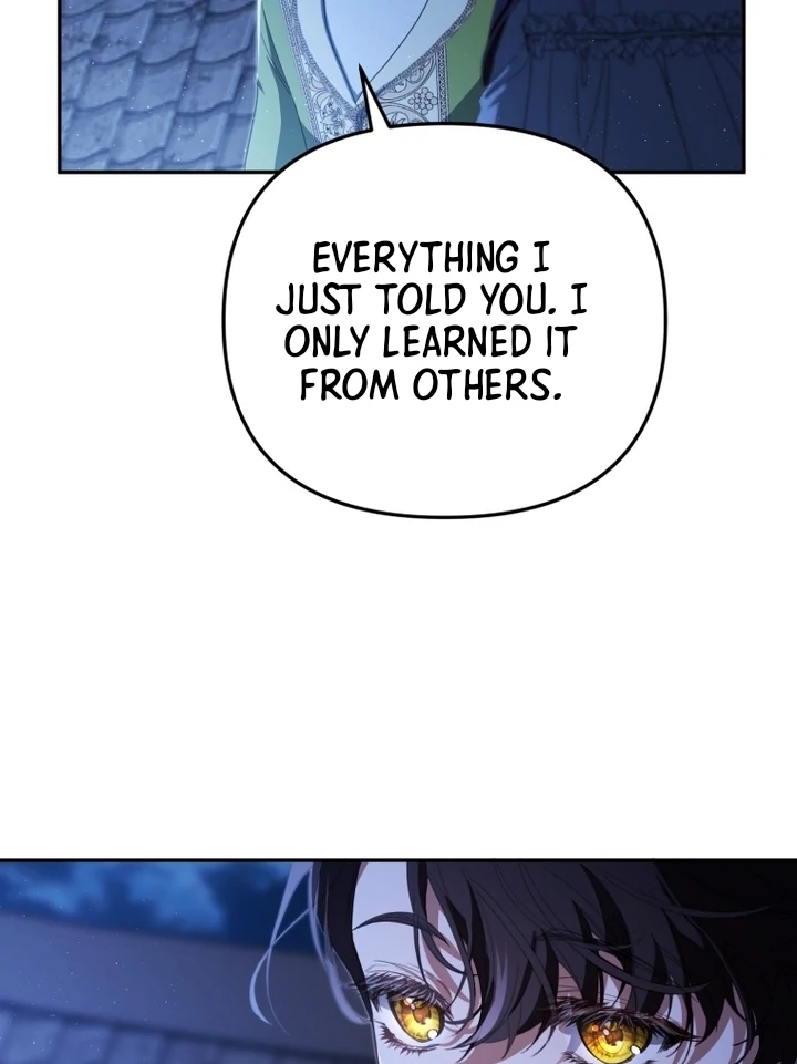 I Will Pay the Price for Deceiving You With My Life Chapter 8 page 105