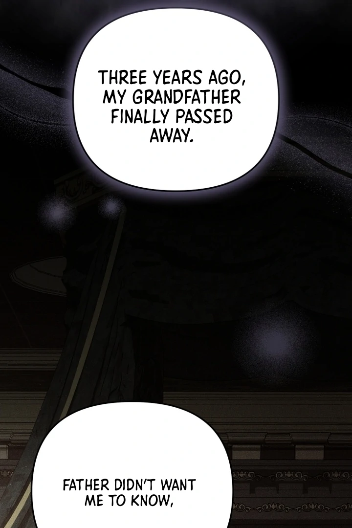 I Will Pay the Price for Deceiving You With My Life Chapter 8 page 107