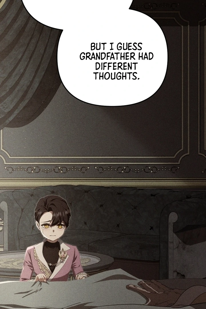 I Will Pay the Price for Deceiving You With My Life Chapter 8 page 108