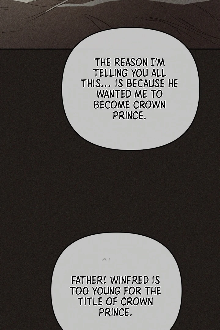 I Will Pay the Price for Deceiving You With My Life Chapter 8 page 109