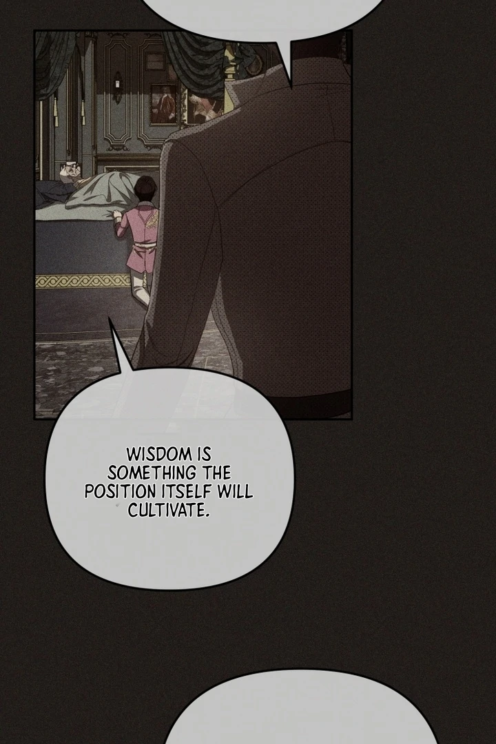 I Will Pay the Price for Deceiving You With My Life Chapter 8 page 110