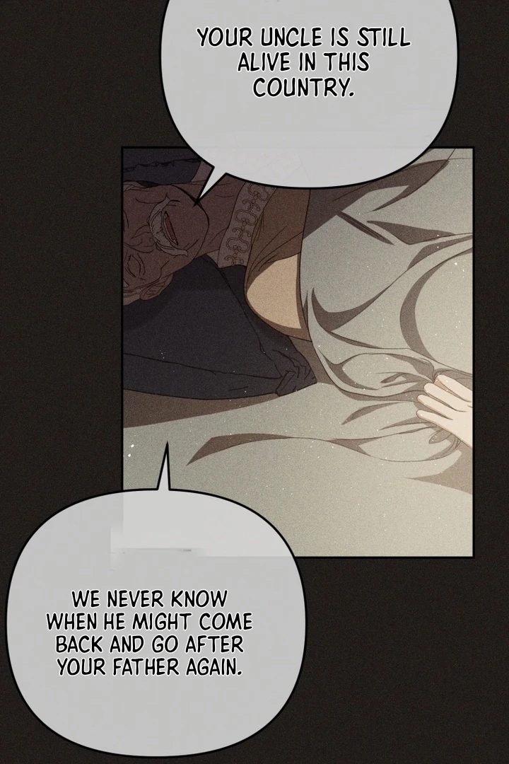 I Will Pay the Price for Deceiving You With My Life Chapter 8 page 111
