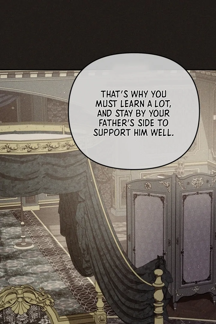 I Will Pay the Price for Deceiving You With My Life Chapter 8 page 112
