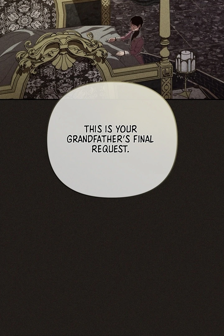 I Will Pay the Price for Deceiving You With My Life Chapter 8 page 113