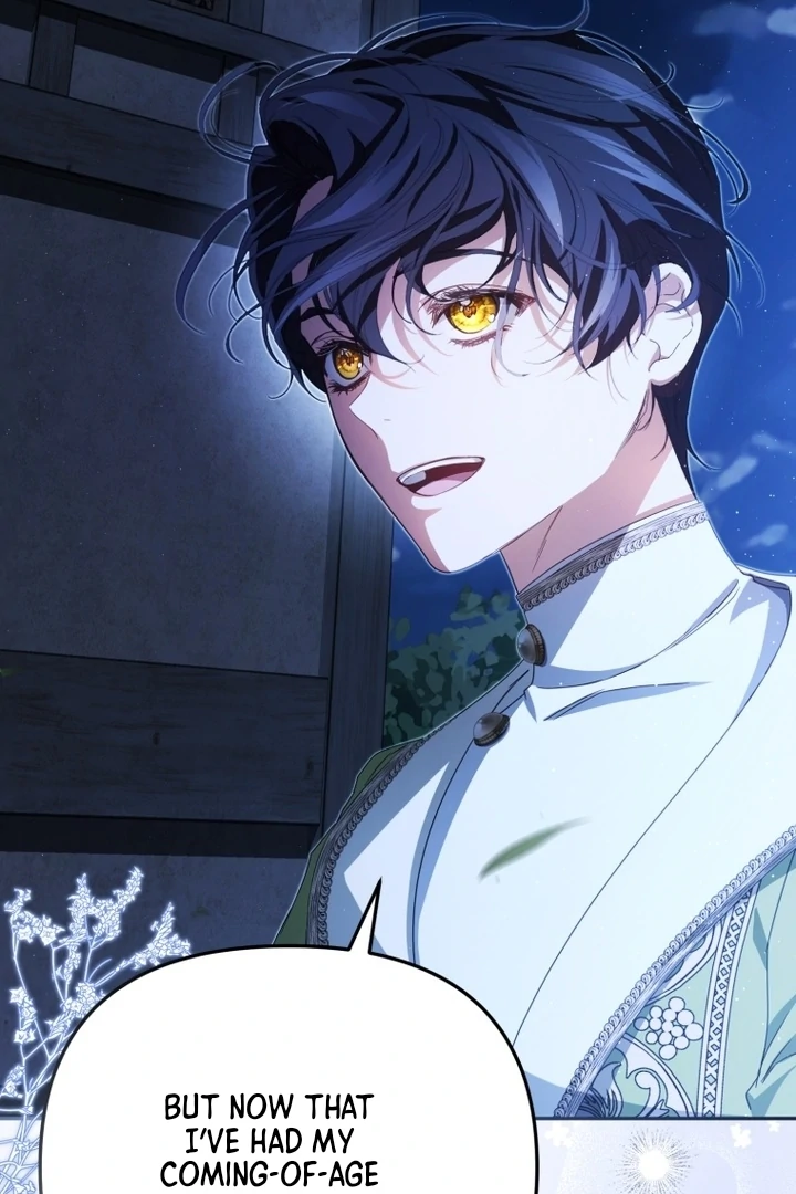 I Will Pay the Price for Deceiving You With My Life Chapter 8 page 119