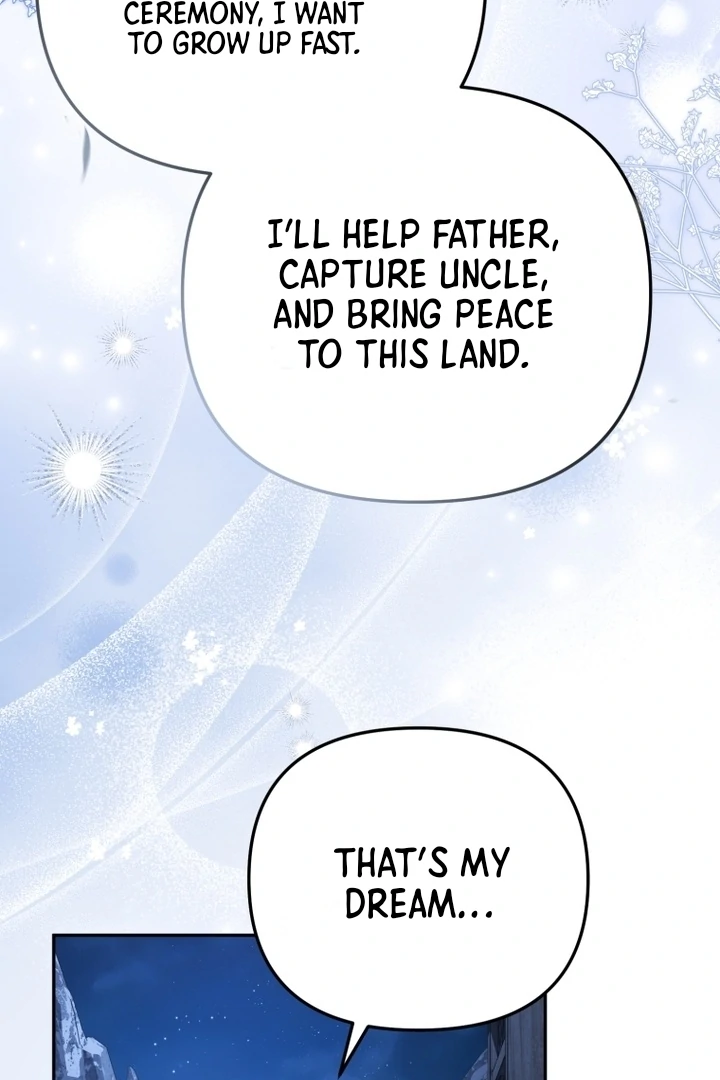 I Will Pay the Price for Deceiving You With My Life Chapter 8 page 120