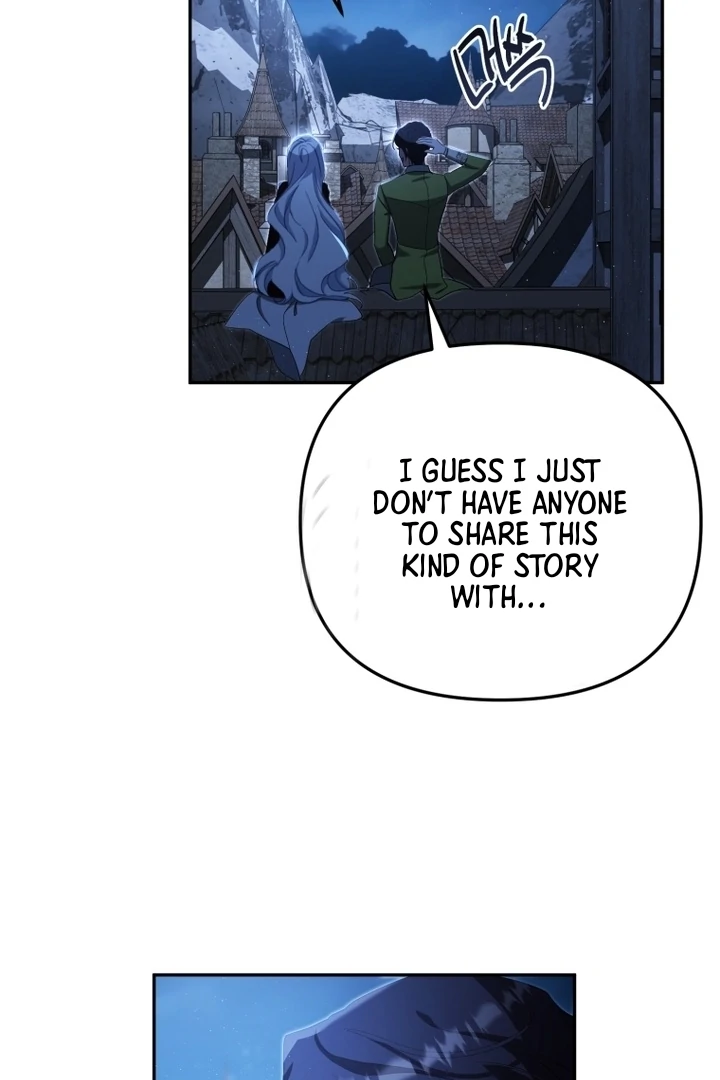 I Will Pay the Price for Deceiving You With My Life Chapter 8 page 122