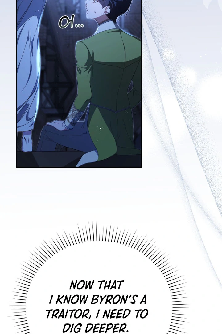I Will Pay the Price for Deceiving You With My Life Chapter 9 page 8