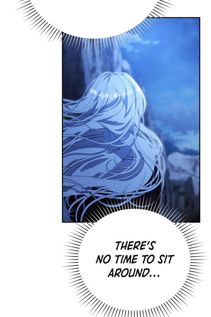 I Will Pay the Price for Deceiving You With My Life Chapter 9 page 9