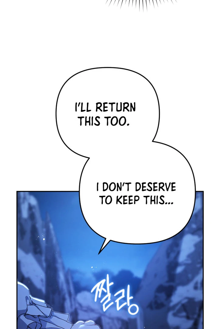 I Will Pay the Price for Deceiving You With My Life Chapter 9 page 10