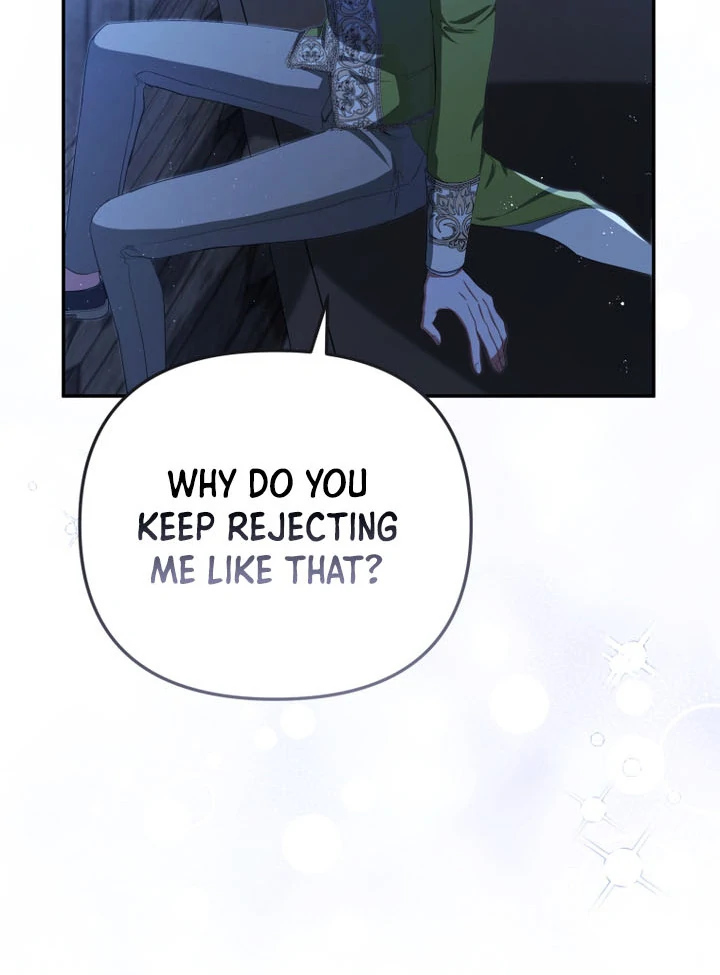I Will Pay the Price for Deceiving You With My Life Chapter 9 page 14