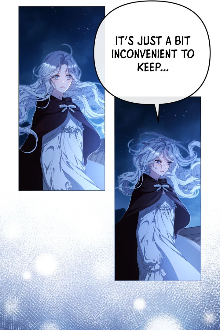 I Will Pay the Price for Deceiving You With My Life Chapter 9 page 15