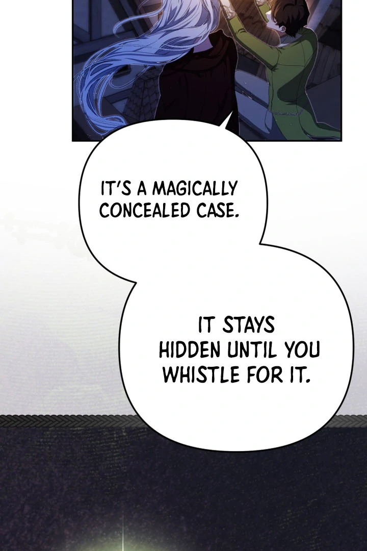 I Will Pay the Price for Deceiving You With My Life Chapter 9 page 20