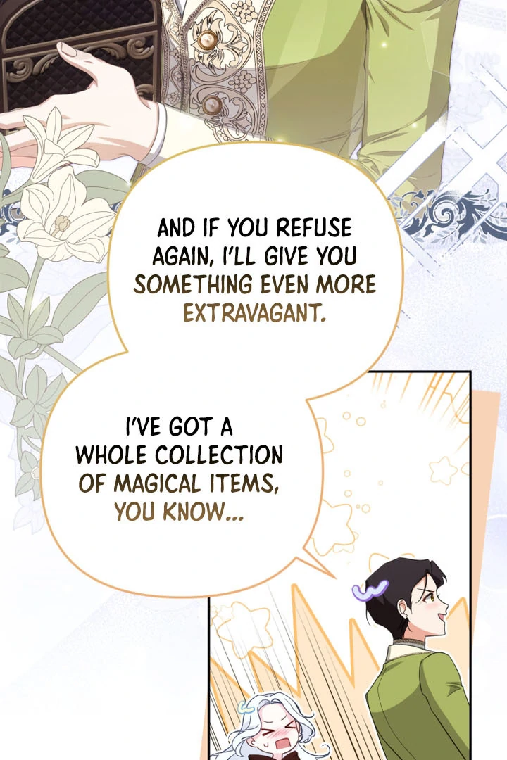 I Will Pay the Price for Deceiving You With My Life Chapter 9 page 24