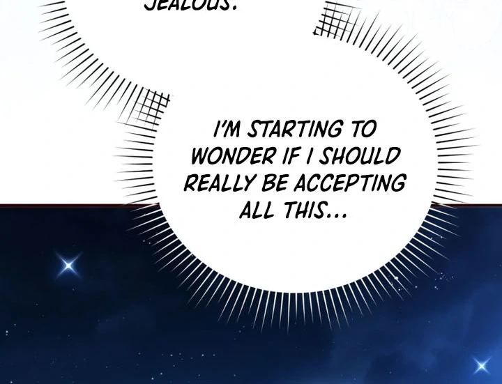I Will Pay the Price for Deceiving You With My Life Chapter 9 page 28