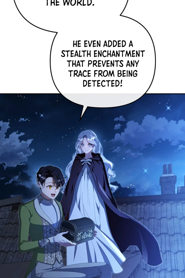 I Will Pay the Price for Deceiving You With My Life Chapter 9 page 31