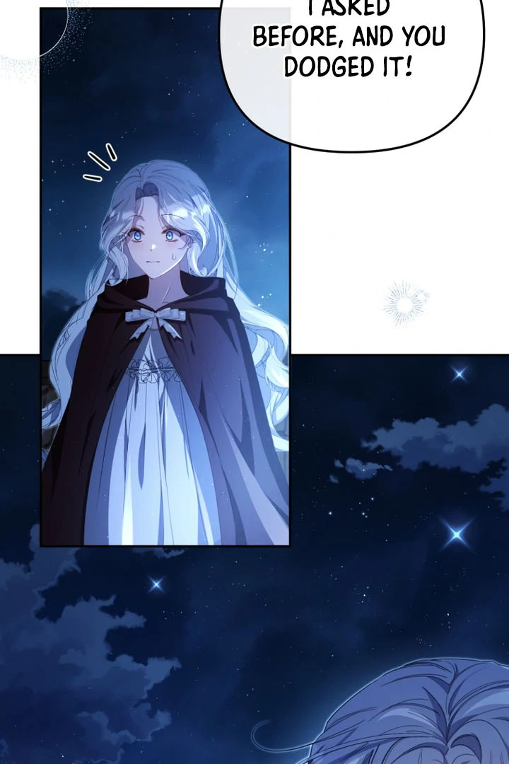 I Will Pay the Price for Deceiving You With My Life Chapter 9 page 33