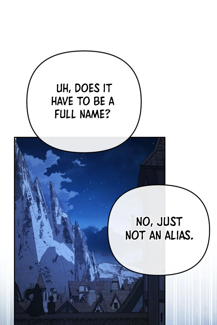 I Will Pay the Price for Deceiving You With My Life Chapter 9 page 35